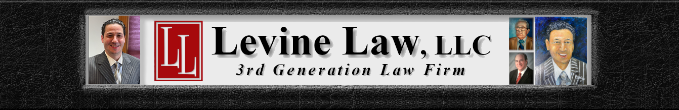 Law Levine, LLC - A 3rd Generation Law Firm serving Bradford PA specializing in probabte estate administration